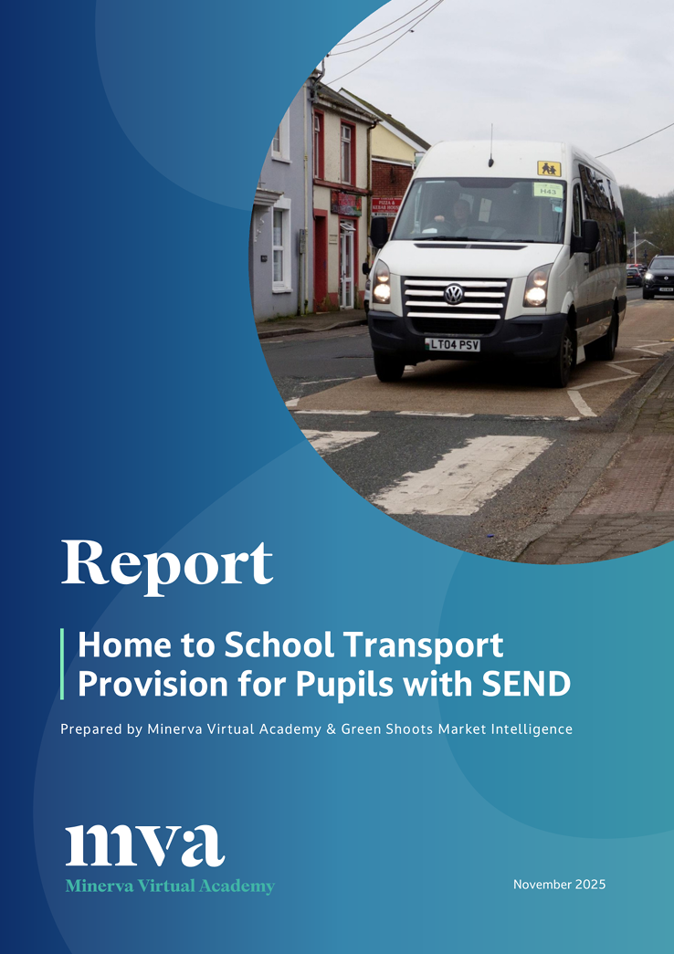 Send Transport SEND Transport Report | Minerva Virtual Academy